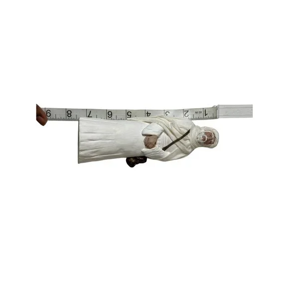 Vtg Hestia Companions NATIVITY Kaspar WISEMAN Figure Nativity Religious Biblical - Picture 11 of 11